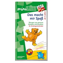 Das macht spaß lied
