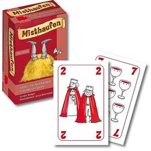 Misthaufen Spiel Misthaufen Spiel