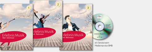 Erlebnis Musik - Gratis CDs Erlebnis Musik - Gratis CDs