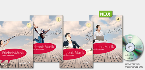 Erlebnis Musik - Gratis CDs Erlebnis Musik - Gratis CDs