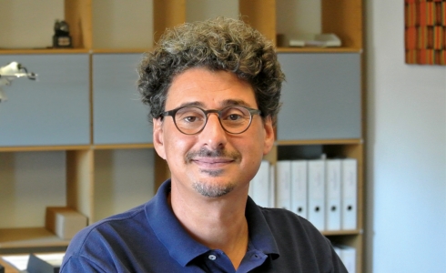 Ivo Haas Geschäftsleitung Ivo Rigaud Ivo Haas Geschäftsleitung Ivo Rigaud